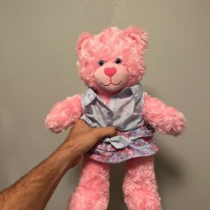 Build a Bears
